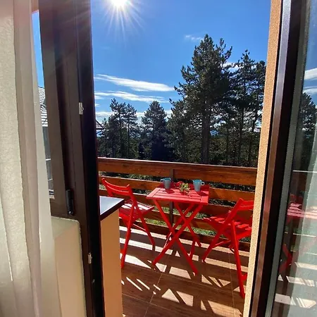 Lägenhet Mirjana Tara *