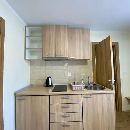 Apartmán Mirjana Tara *