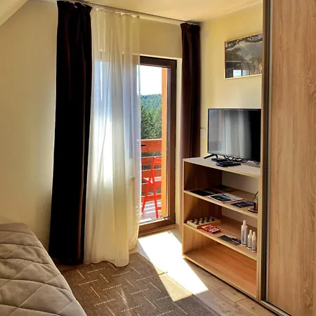 Mirjana Tara Apartmán