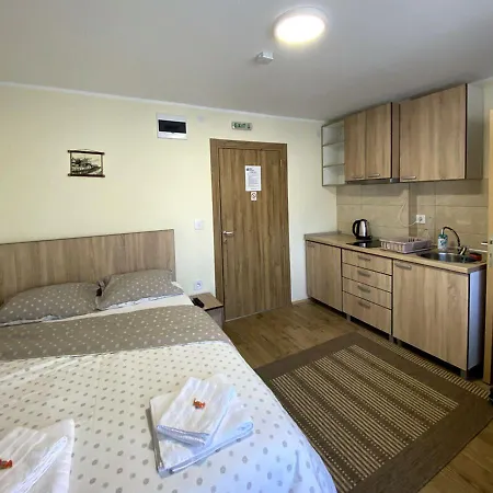 Lägenhet Mirjana Tara *