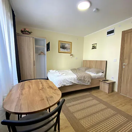 Apartament Mirjana Tara *