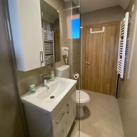 Mirjana Tara Apartmán *