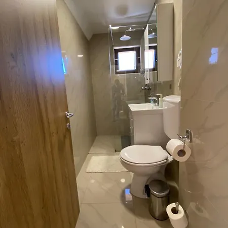 Apartmán Mirjana Tara *