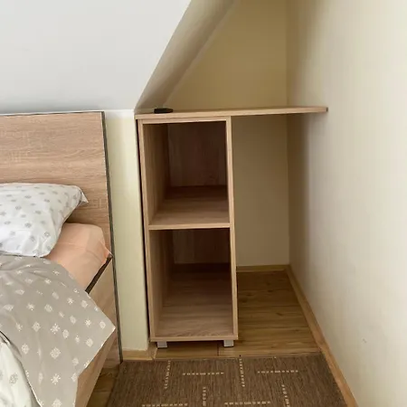 Apartmán Mirjana Tara Kaludjerske Bare
