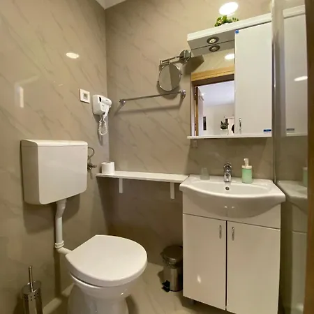 Apartmán Mirjana Tara