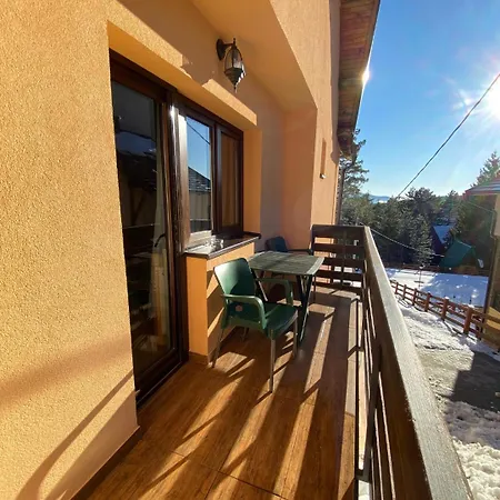 Mirjana Tara * Kaludjerske Bare