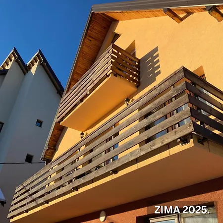 Mirjana Tara Kaludjerske Bare