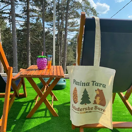 Mirjana Tara Lägenhet