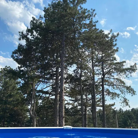 Lägenhet Mirjana Tara