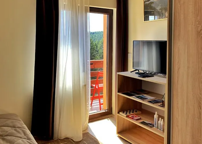 Mirjana Tara Διαμέρισμα