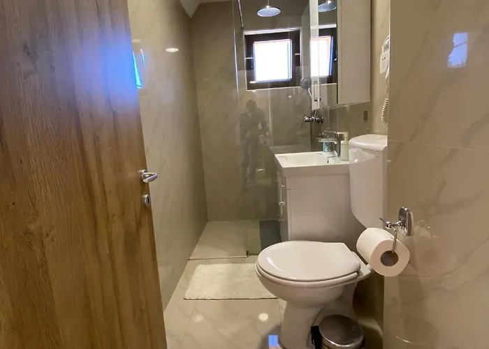 Διαμέρισμα Mirjana Tara *