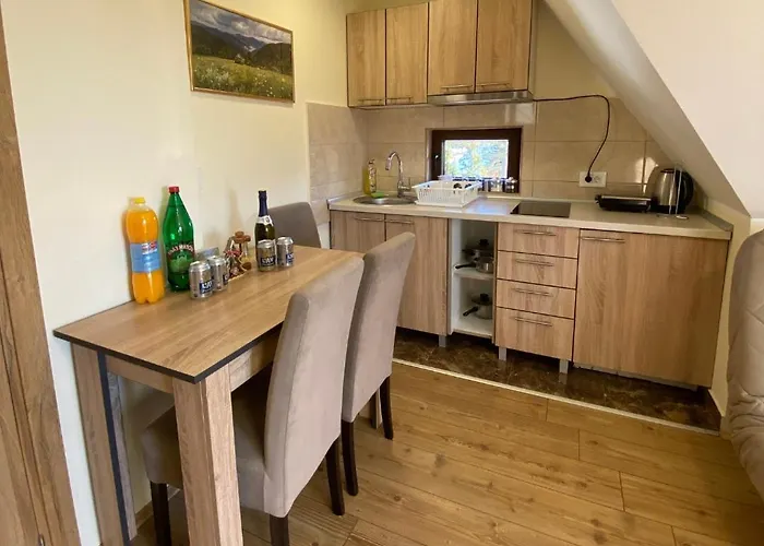 Mirjana Tara Διαμέρισμα