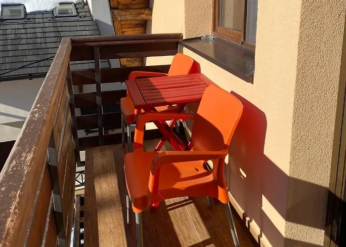 Mirjana Tara Διαμέρισμα Kaludjerske Bare