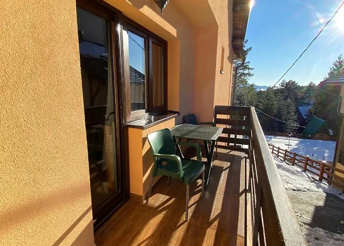 Mirjana Tara * Kaludjerske Bare