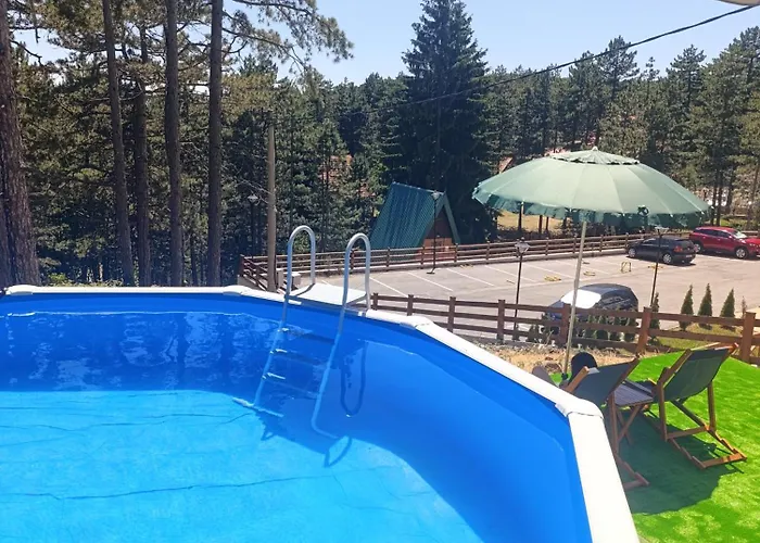 Mirjana Tara Kaludjerske Bare